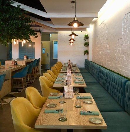Quattro Ristorante